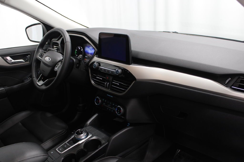 Used 2022 Ford Escape SEL AWD/4WD image 25