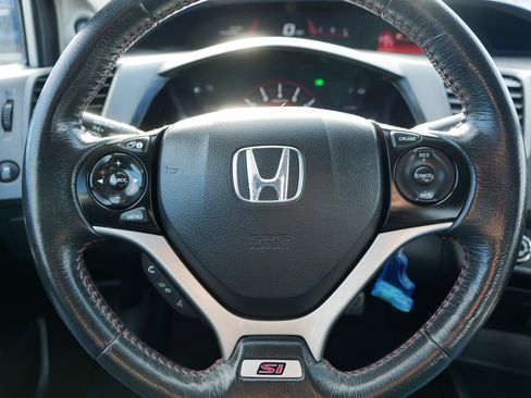 Used 2012 Honda Civic Si image 25