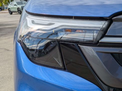 New 2026 Subaru Forester Premium image 10