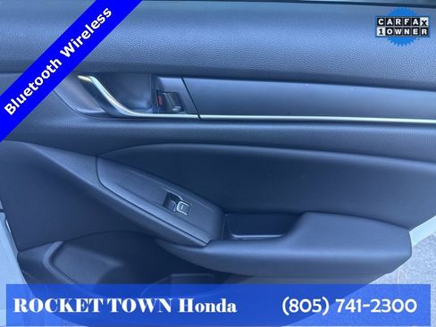 Used 2018 Honda Accord Sport image 10