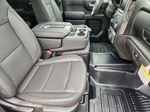 New 2026 Chevrolet Silverado 2500 W/T image 19