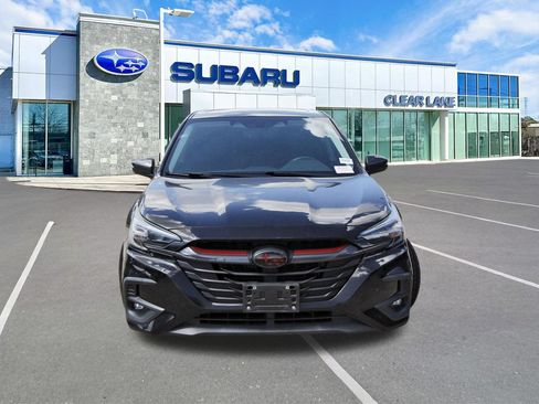 Used 2024 Subaru Legacy Sport AWD/4WD image 2