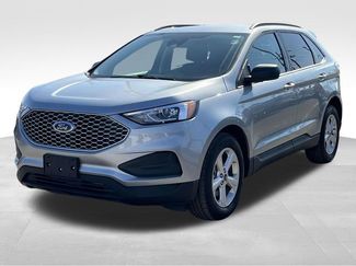 Used 2024 Ford Edge SE video 3