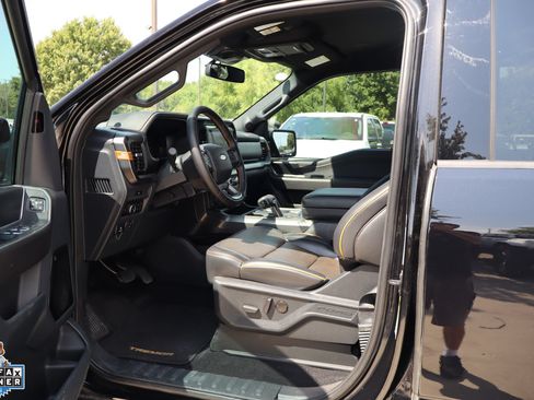 Used 2025 Ford F150 Tremor w/ Equipment Group 402A High AWD/4WD image 25