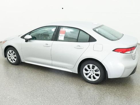 New 2026 Toyota Corolla LE image 11