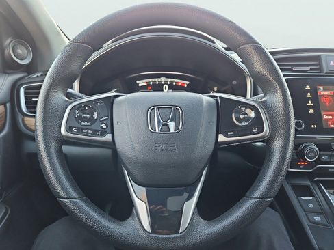 Certified 2020 Honda CR-V EX image 22