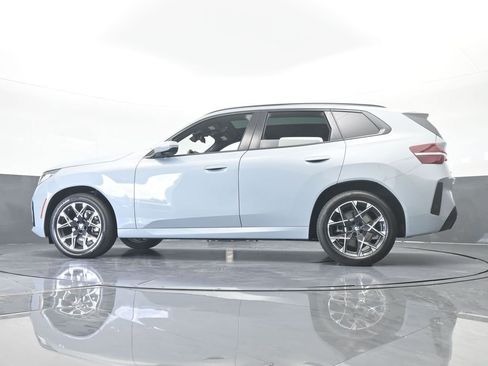 Used 2025 BMW X3 xDrive30i image 62