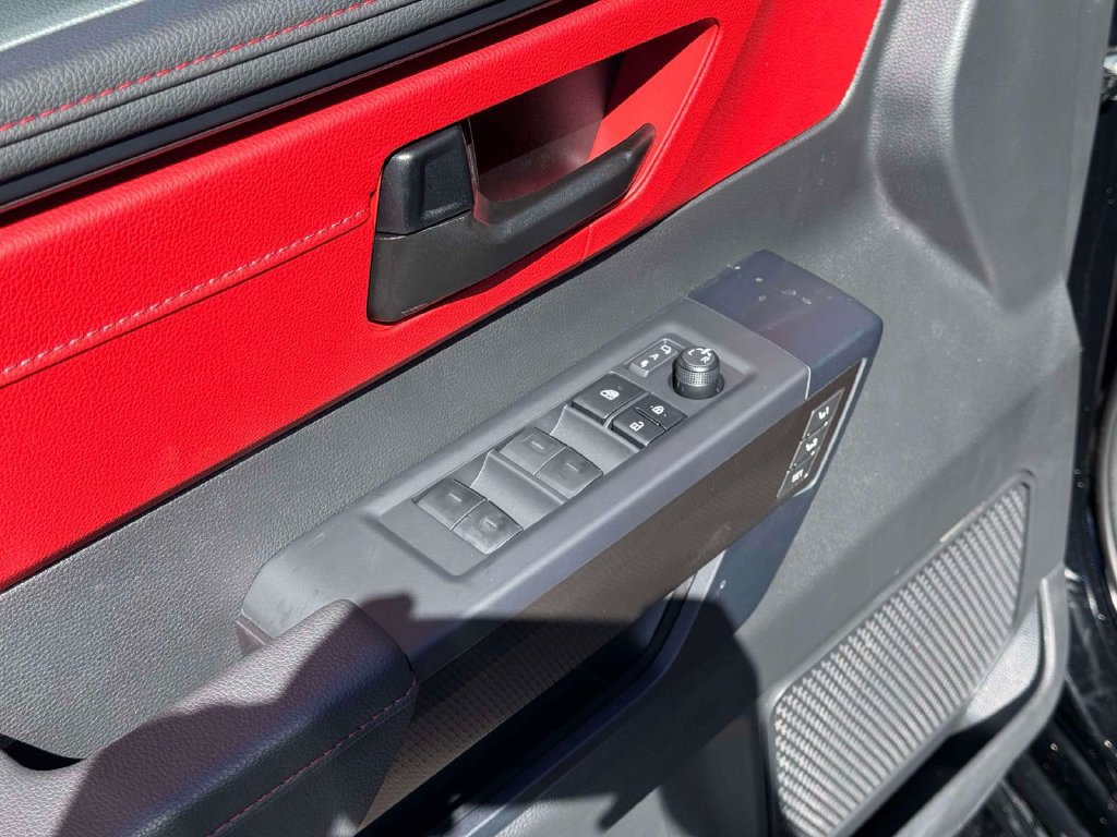 Certified 2026 Toyota Tundra TRD Pro AWD/4WD image 18