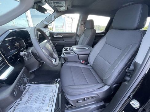 New 2026 Chevrolet Silverado 1500 LT image 16
