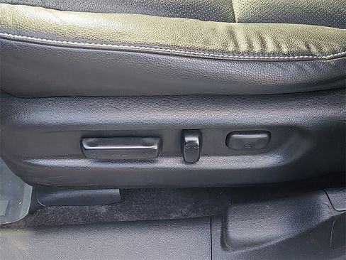 Certified 2023 Honda Ridgeline RTL image 21