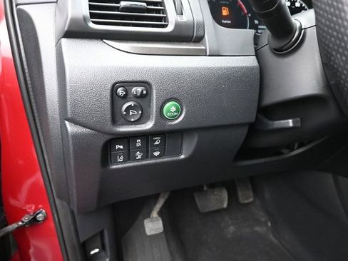 Used 2025 Honda Ridgeline TrailSport image 26