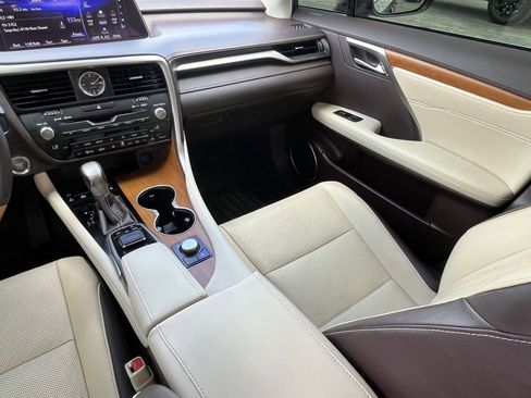 Used 2016 Lexus RX 350 FWD w/ Premium Package image 18