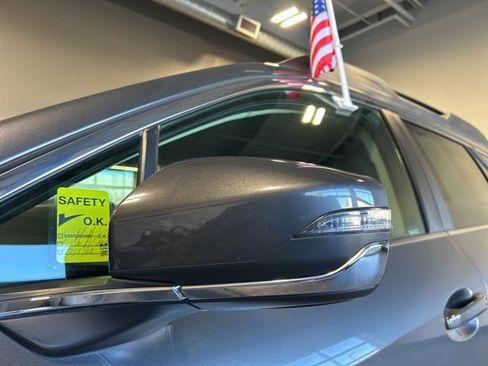 Used 2021 Subaru Outback Limited image 31