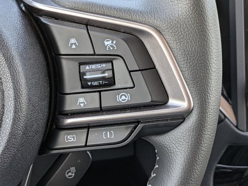 Certified 2023 Subaru Forester Touring w/ Popular Package #3 image 26