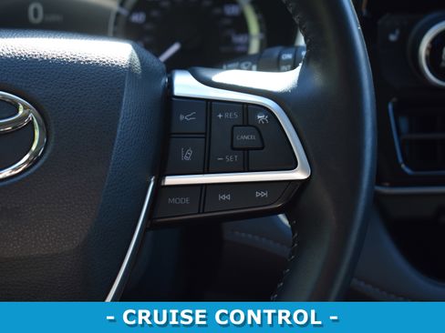 Used 2023 Toyota Highlander L image 14