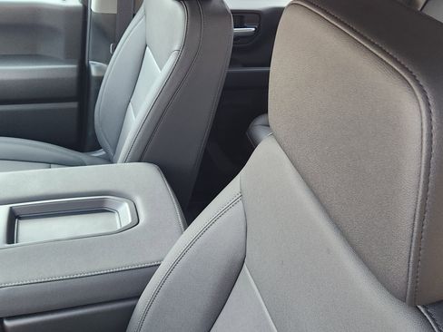 New 2026 Chevrolet Silverado 3500 W/T w/ WT Convenience Package image 11