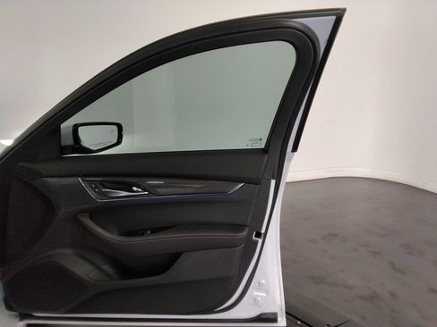 Used 2025 Cadillac CT5 V RWD image 48