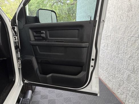 Used 2018 RAM 3500 Tradesman w/ Popular Equipment Group AWD/4WD image 25
