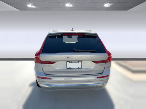 Certified 2023 Volvo XC60 B5 Ultimate w/ Protection Package Premier image 10