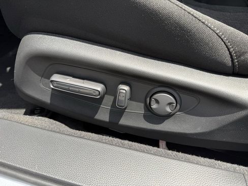 New 2025 Honda Accord Sport image 16