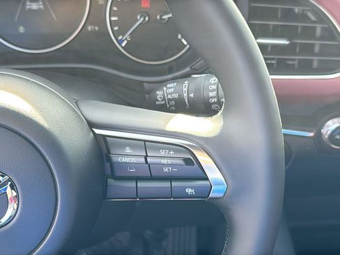 New 2026 MAZDA MAZDA3 2.5 S Hatchback w/ Premium Pkg image 13