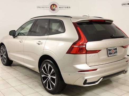 Used 2025 Volvo XC60 B5 Plus w/ Protection Package Premier AWD/4WD image 4