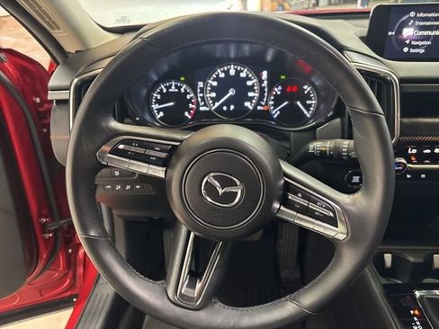Used 2024 MAZDA CX-50 AWD 2.5 S w/ Cargo Package image 20