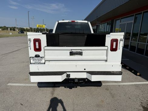 Used 2022 Ford F250 XL w/ Power Equipment Group AWD/4WD image 12