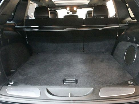 Used 2018 Jeep Grand Cherokee Trailhawk w/ Trailhawk Luxury Group image 70