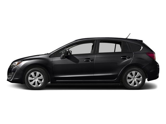 Used 2016 Subaru Impreza 2.0i AWD/4WD image 3