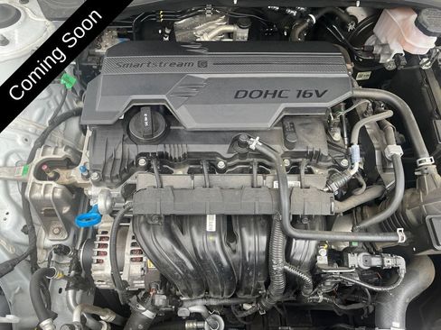 Used 2025 Hyundai Kona SEL AWD/4WD image 22