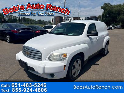 Used 2009 Chevrolet HHR LS