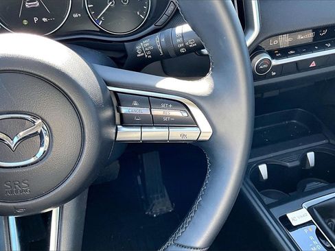 Used 2025 MAZDA CX-50 AWD 2.5 S w/ Premium Package image 21