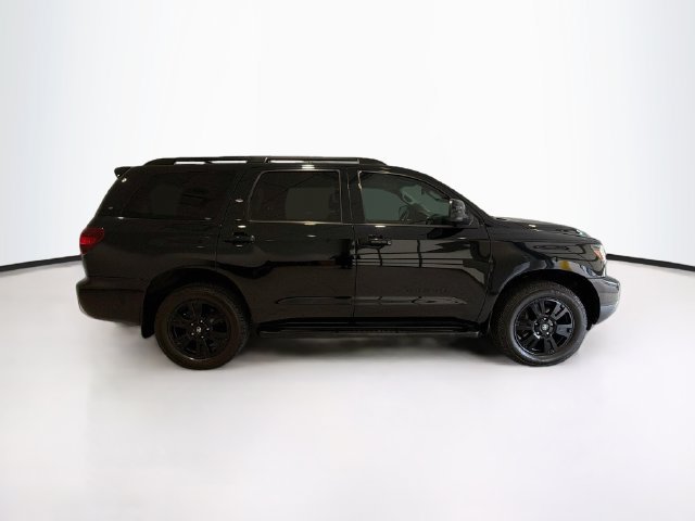 Used 2019 Toyota Sequoia TRD Sport AWD/4WD image 7