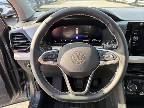 New 2026 Volkswagen Taos S FWD image 23