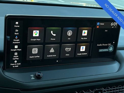 Certified 2026 Honda Accord Touring image 21