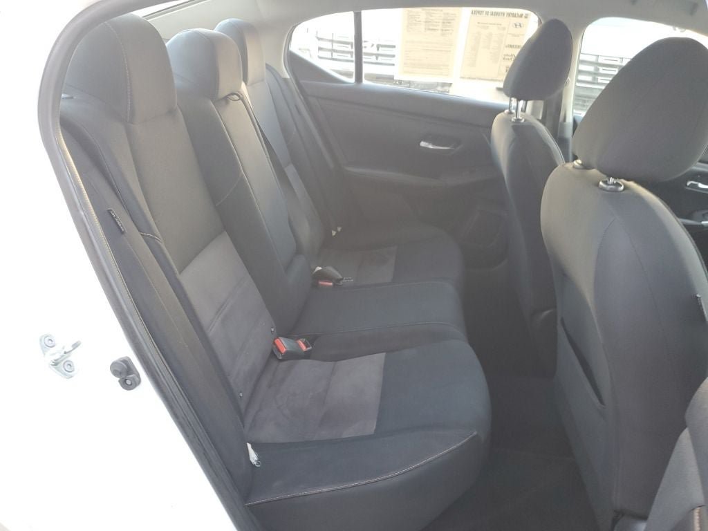 Used 2020 Nissan Sentra SR w/ Electronics Package FWD image 47
