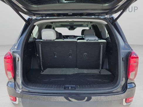 Used 2020 Hyundai Palisade SEL w/ Convenience Package FWD image 28