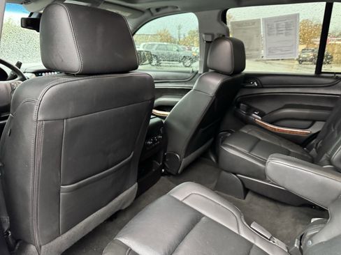 Used 2018 Chevrolet Tahoe Premier image 33