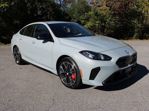 New 2026 BMW M235i xDrive w/ Technology Package AWD/4WD image 2