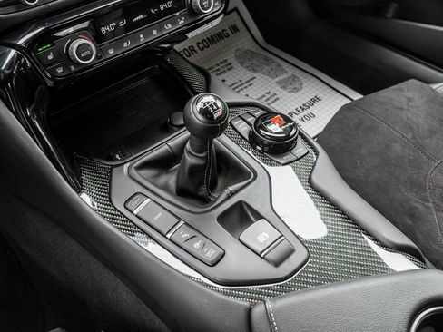 Used 2026 Toyota Supra image 21