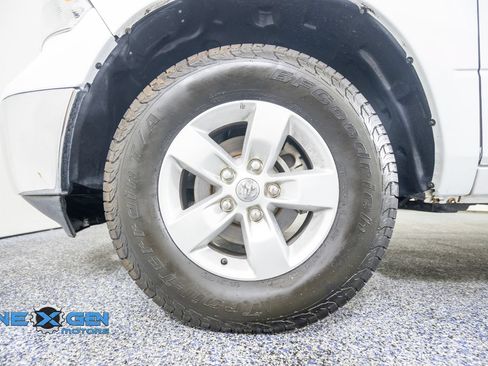 Used 2019 RAM 1500 Tradesman w/ Popular Equipment Group AWD/4WD image 43