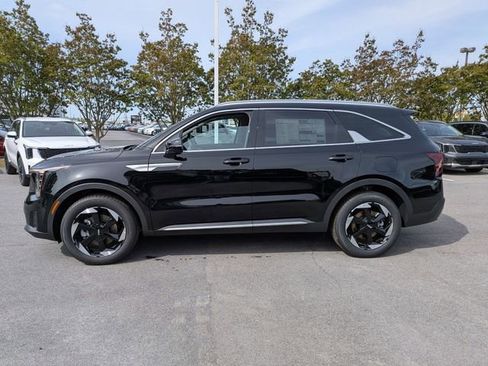 New 2026 Kia Sorento EX FWD image 12