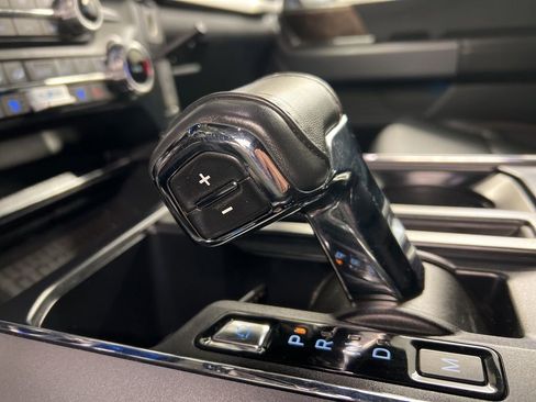 Certified 2023 Ford F150 Lariat w/ Equipment Group 502A High image 14