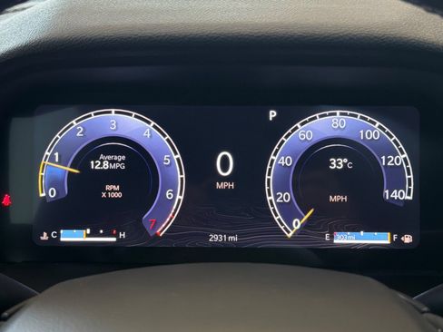 Used 2024 Jeep Grand Cherokee L Altitude AWD/4WD image 27