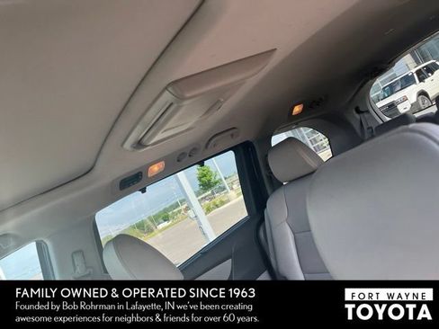 Used 2015 Honda Odyssey EX-L image 5