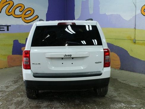Used 2015 Jeep Patriot Latitude image 7