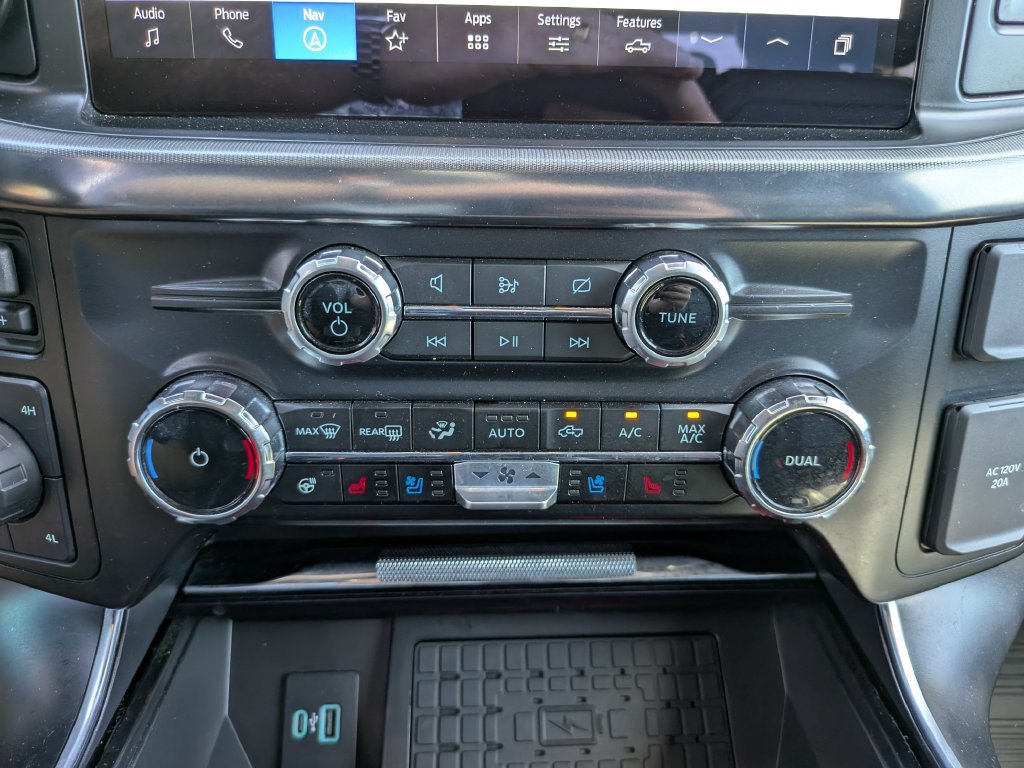 Used 2024 Ford F150 Raptor AWD/4WD image 30