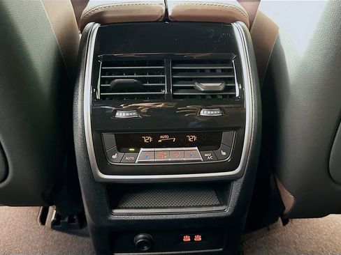 New 2026 BMW X5 xDrive50e w/ Climate Comfort Package image 18