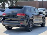 Used 2020 Jeep Grand Cherokee Limited X image 4